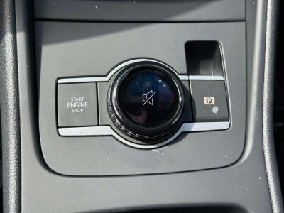 2026 Volkswagen Tiguan SE 4MOTION