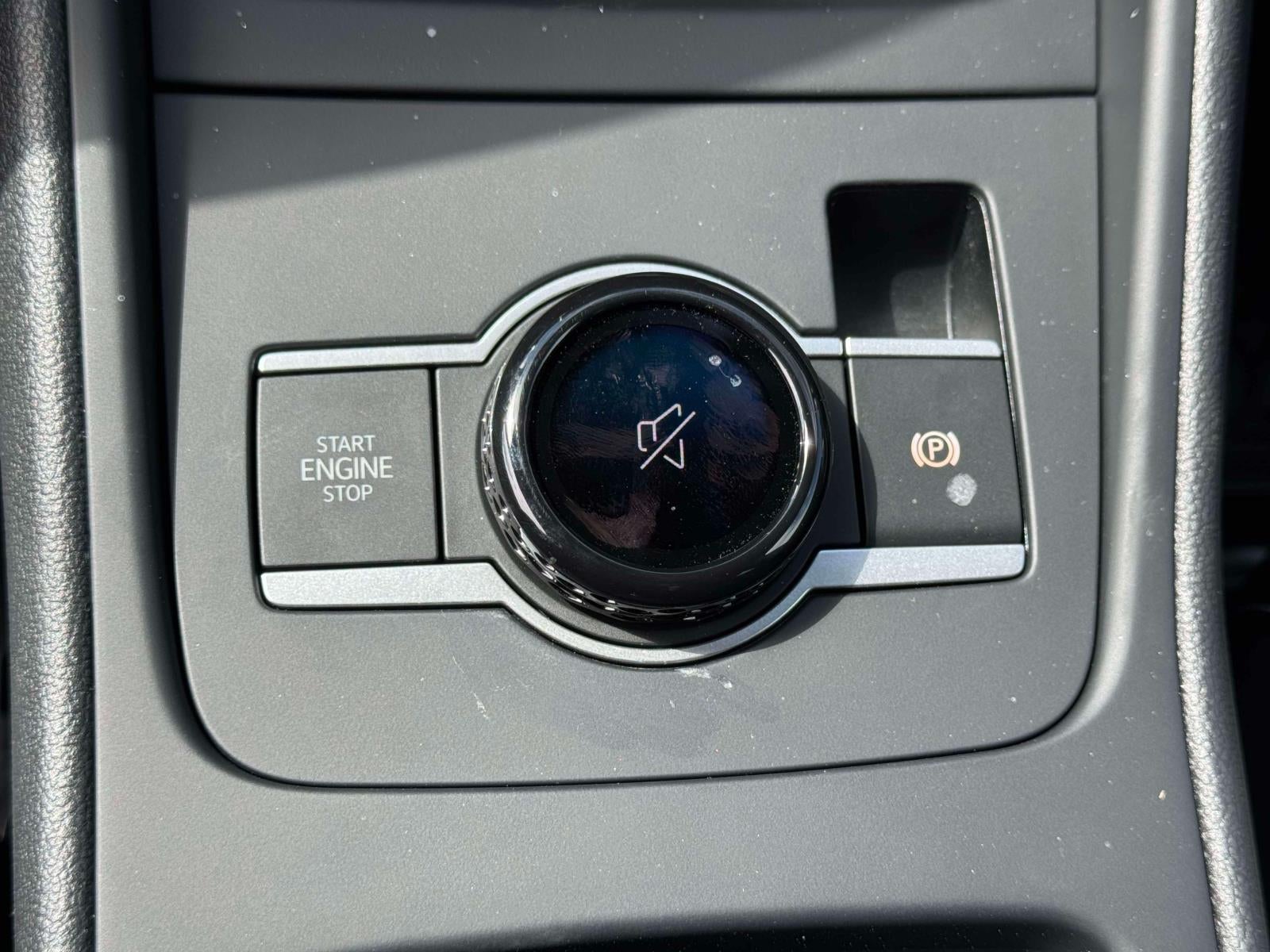 2026 Volkswagen Tiguan SE 4MOTION