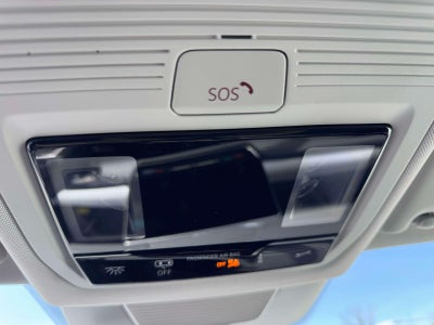 2026 Volkswagen Tiguan SE 4MOTION