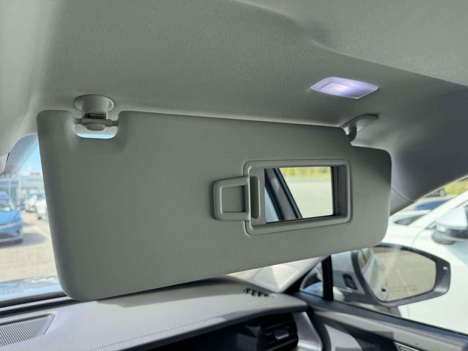 2026 Volkswagen Tiguan SE 4MOTION