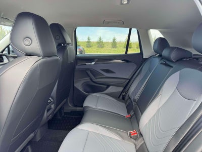 2026 Volkswagen Tiguan SE 4MOTION