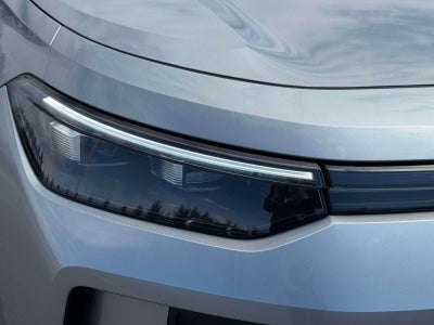 2026 Volkswagen Tiguan SE 4MOTION