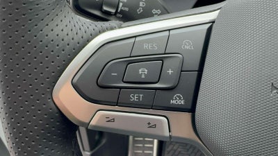 2026 Volkswagen Tiguan SE R-Line Black 4MOTION