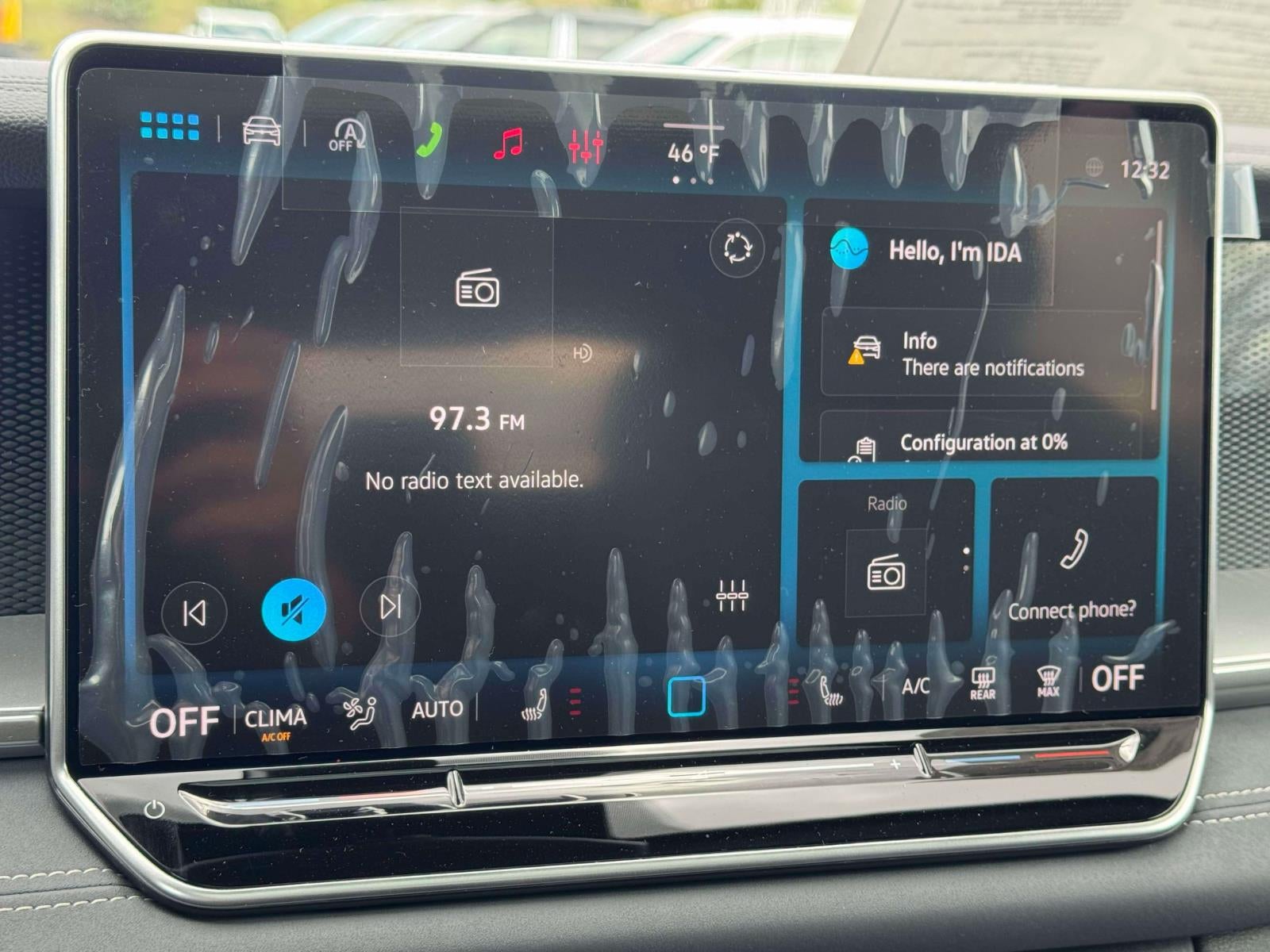 2026 Volkswagen Tiguan SE R-Line Black 4MOTION