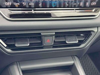 2026 Volkswagen Tiguan SE R-Line Black 4MOTION