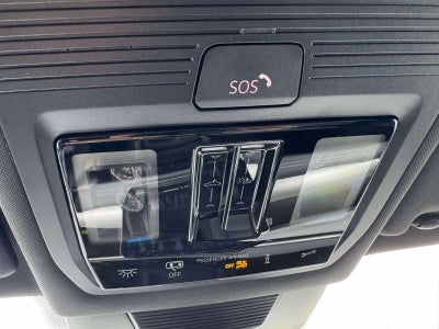 2026 Volkswagen Tiguan SE R-Line Black 4MOTION