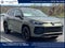 2026 Volkswagen Tiguan SE R-Line Black 4MOTION