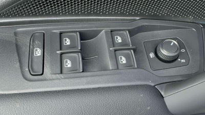 2026 Volkswagen Tiguan SE R-Line Black 4MOTION