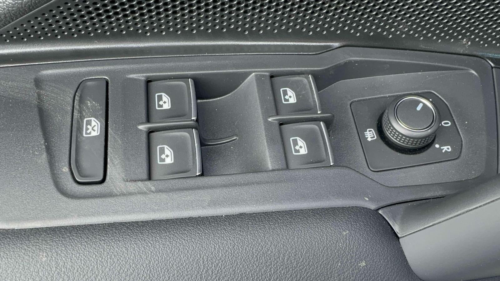 2026 Volkswagen Tiguan SE R-Line Black 4MOTION