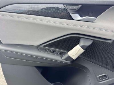 2026 Volkswagen Tiguan SE R-Line Black 4MOTION