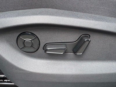 2026 Volkswagen Tiguan SE R-Line Black 4MOTION