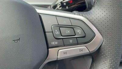 2026 Volkswagen Tiguan SE R-Line Black 4MOTION