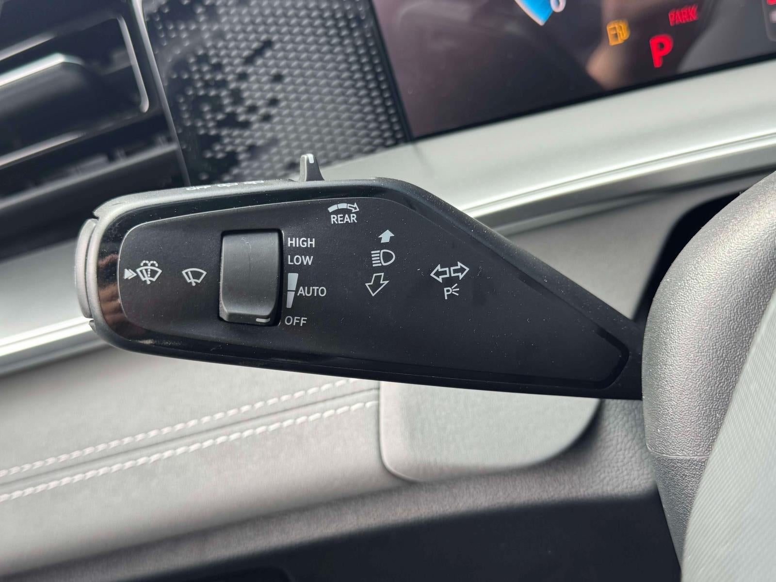 2026 Volkswagen Tiguan SE R-Line Black 4MOTION