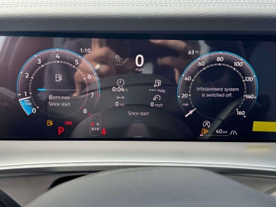 2026 Volkswagen Tiguan SE R-Line Black 4MOTION