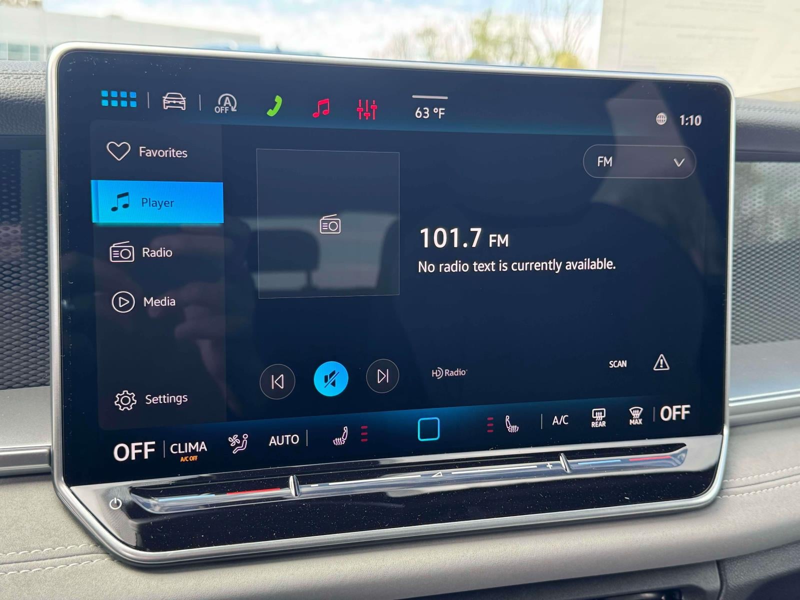 2026 Volkswagen Tiguan SE R-Line Black 4MOTION