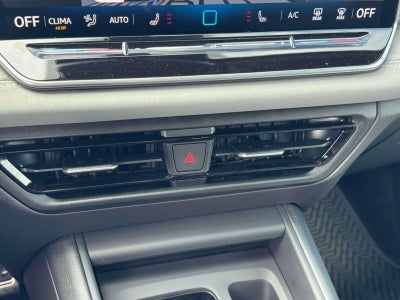 2026 Volkswagen Tiguan SE R-Line Black 4MOTION