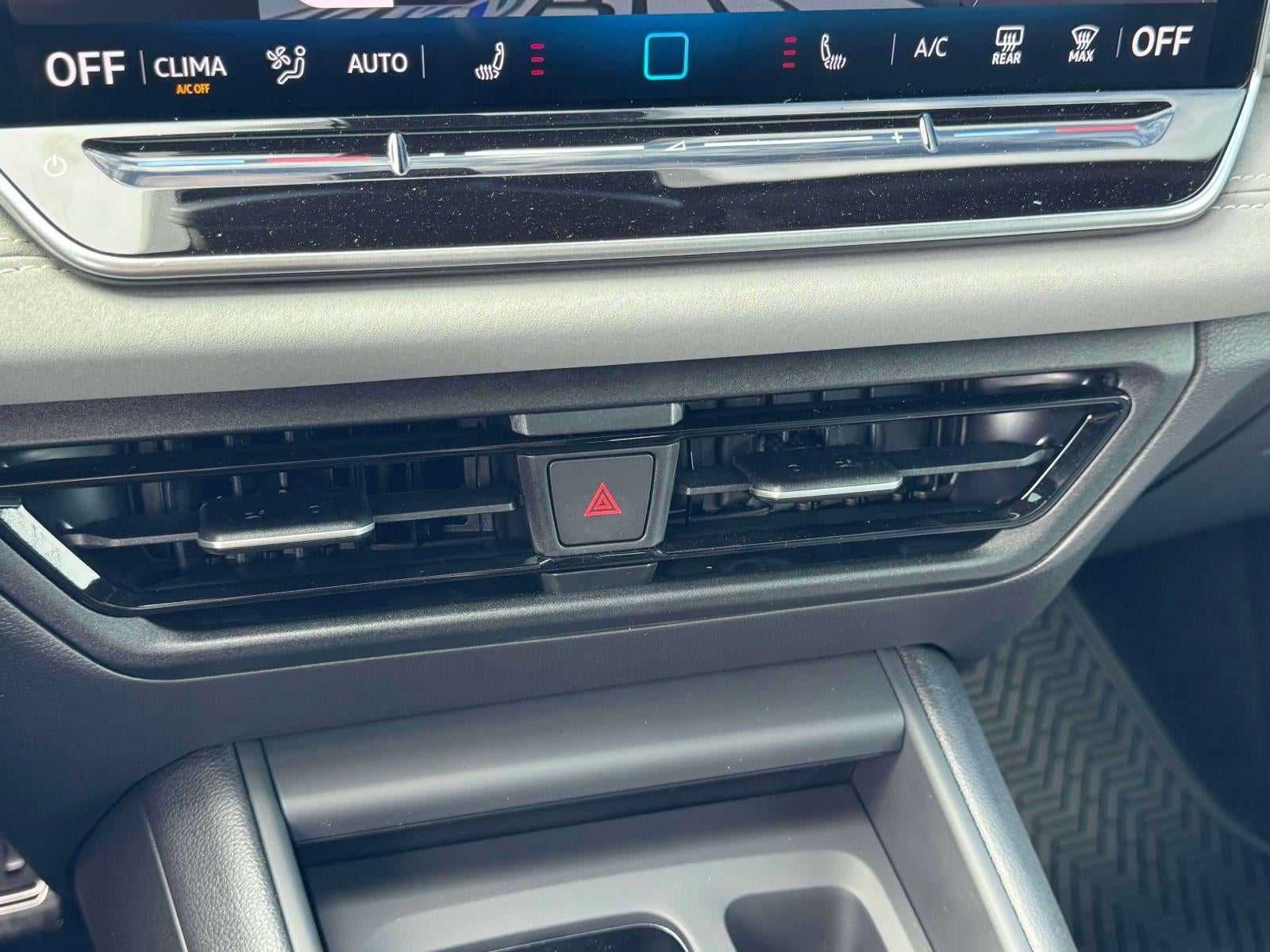 2026 Volkswagen Tiguan SE R-Line Black 4MOTION