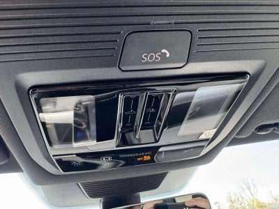 2026 Volkswagen Tiguan SE R-Line Black 4MOTION