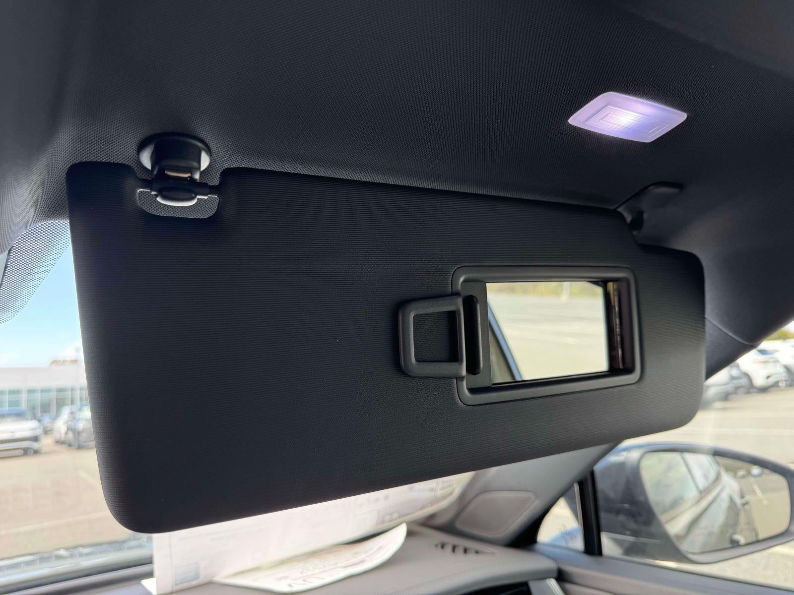 2026 Volkswagen Tiguan SE R-Line Black 4MOTION