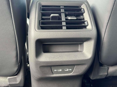 2026 Volkswagen Tiguan SE R-Line Black 4MOTION