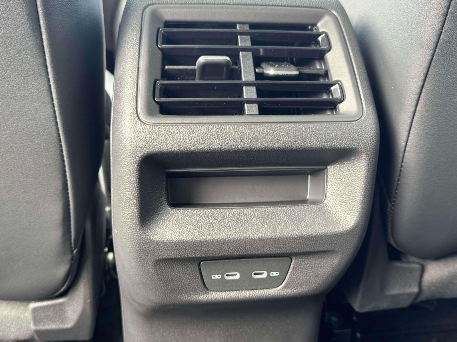 2026 Volkswagen Tiguan SE R-Line Black 4MOTION