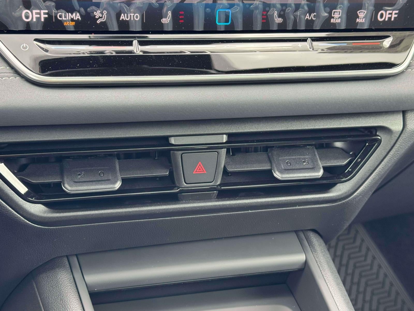 2026 Volkswagen Tiguan SE R-Line Black 4MOTION