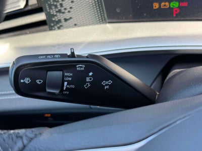 2026 Volkswagen Tiguan SE R-Line AWD