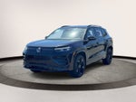 2026 Volkswagen Tiguan SE R-Line AWD