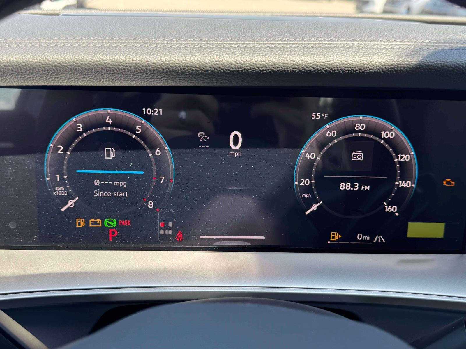 2026 Volkswagen Tiguan SE R-Line AWD