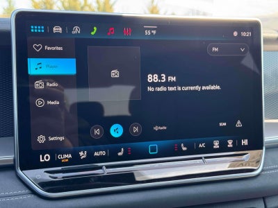 2026 Volkswagen Tiguan SE R-Line AWD