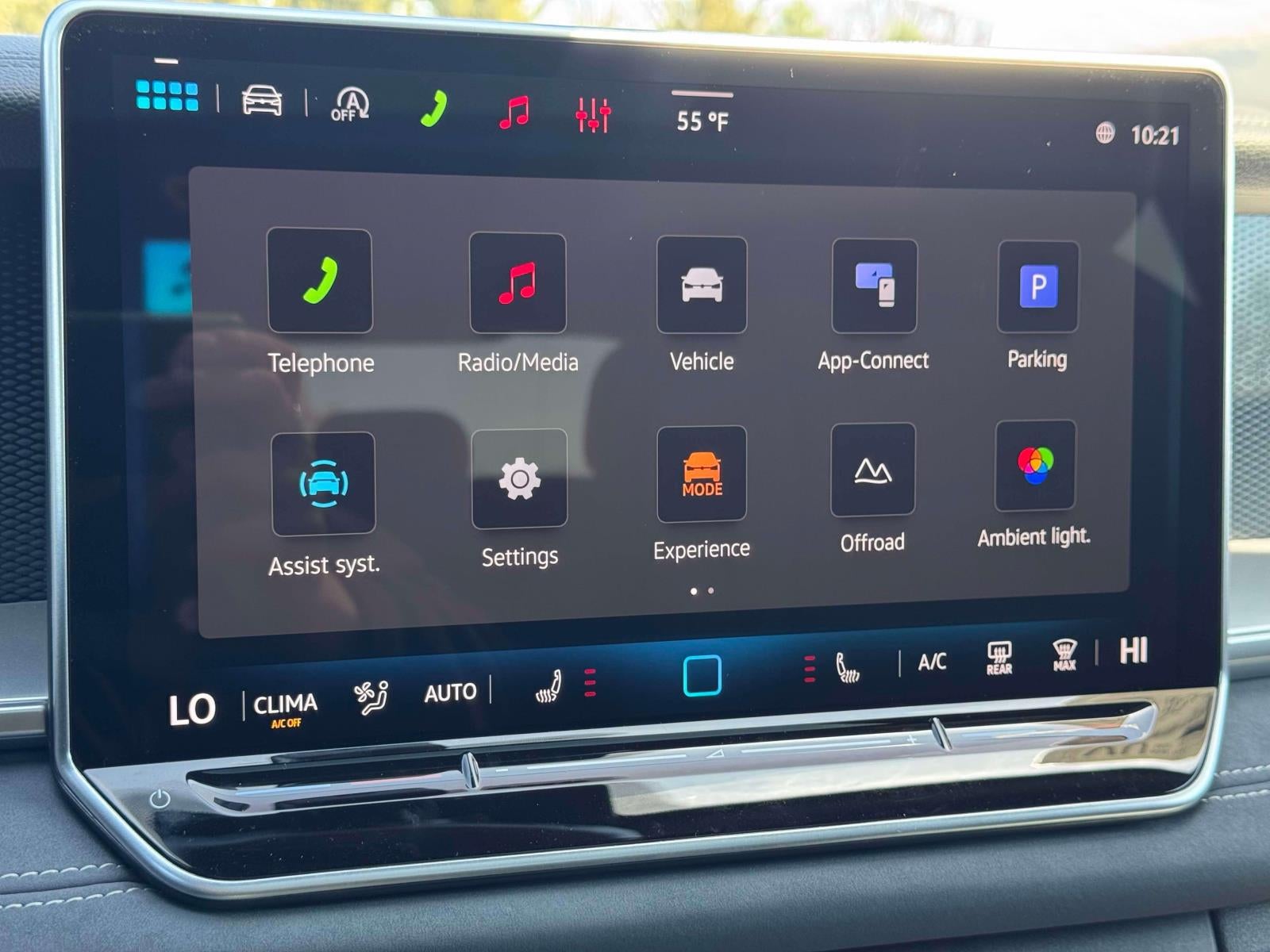 2026 Volkswagen Tiguan SE R-Line AWD