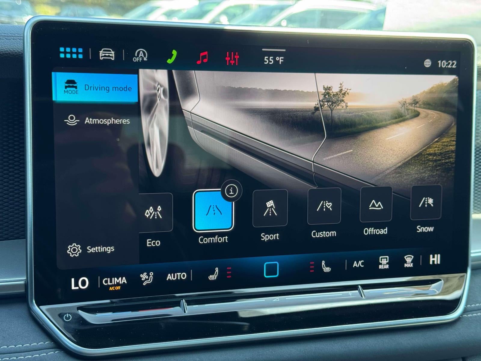 2026 Volkswagen Tiguan SE R-Line AWD