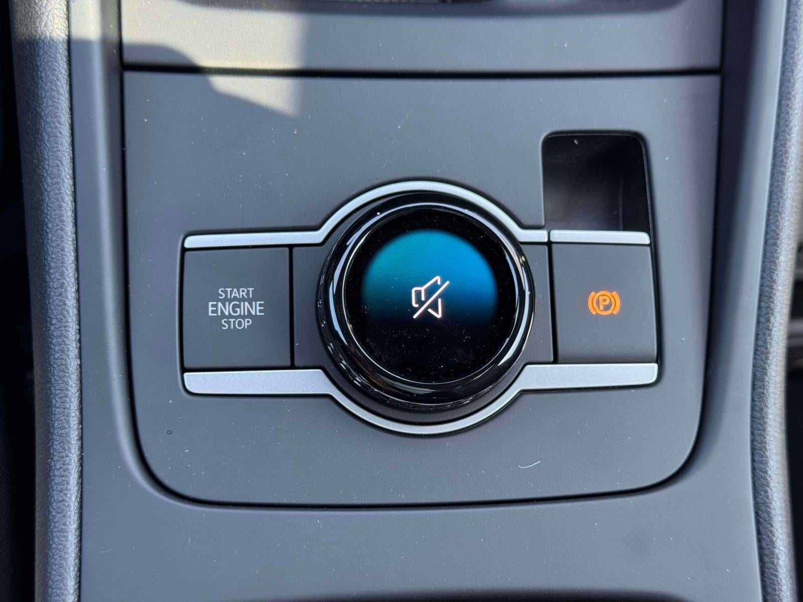 2026 Volkswagen Tiguan SE R-Line AWD