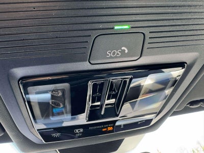 2026 Volkswagen Tiguan SE R-Line AWD