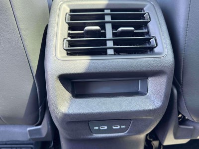 2026 Volkswagen Tiguan SE R-Line AWD