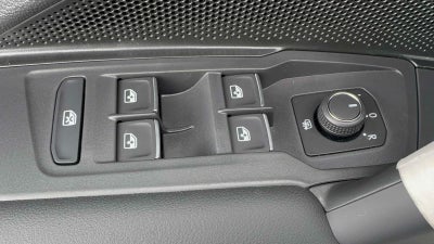 2026 Volkswagen Tiguan SE R-Line Black 4MOTION