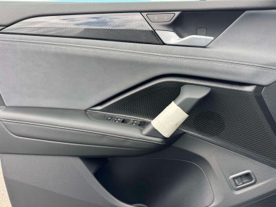 2026 Volkswagen Tiguan SE R-Line Black 4MOTION