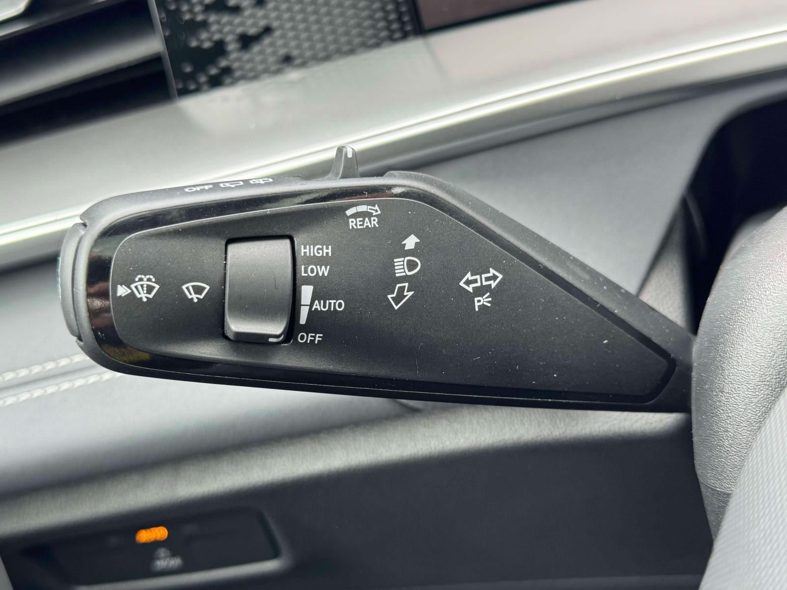 2026 Volkswagen Tiguan SE R-Line Black 4MOTION