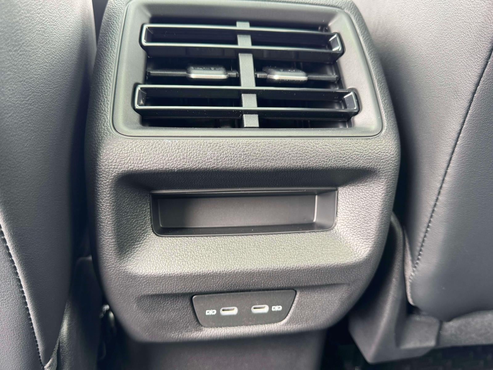 2026 Volkswagen Tiguan SE R-Line Black 4MOTION