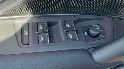 2026 Volkswagen Tiguan SE R-Line Black 4MOTION