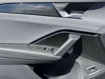 2026 Volkswagen Tiguan SE R-Line Black 4MOTION