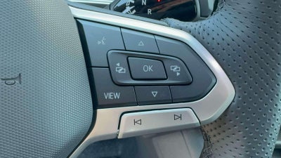 2026 Volkswagen Tiguan SE R-Line Black 4MOTION