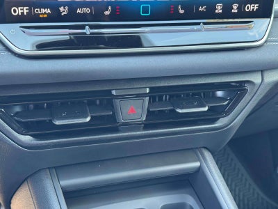 2026 Volkswagen Tiguan SE R-Line Black 4MOTION