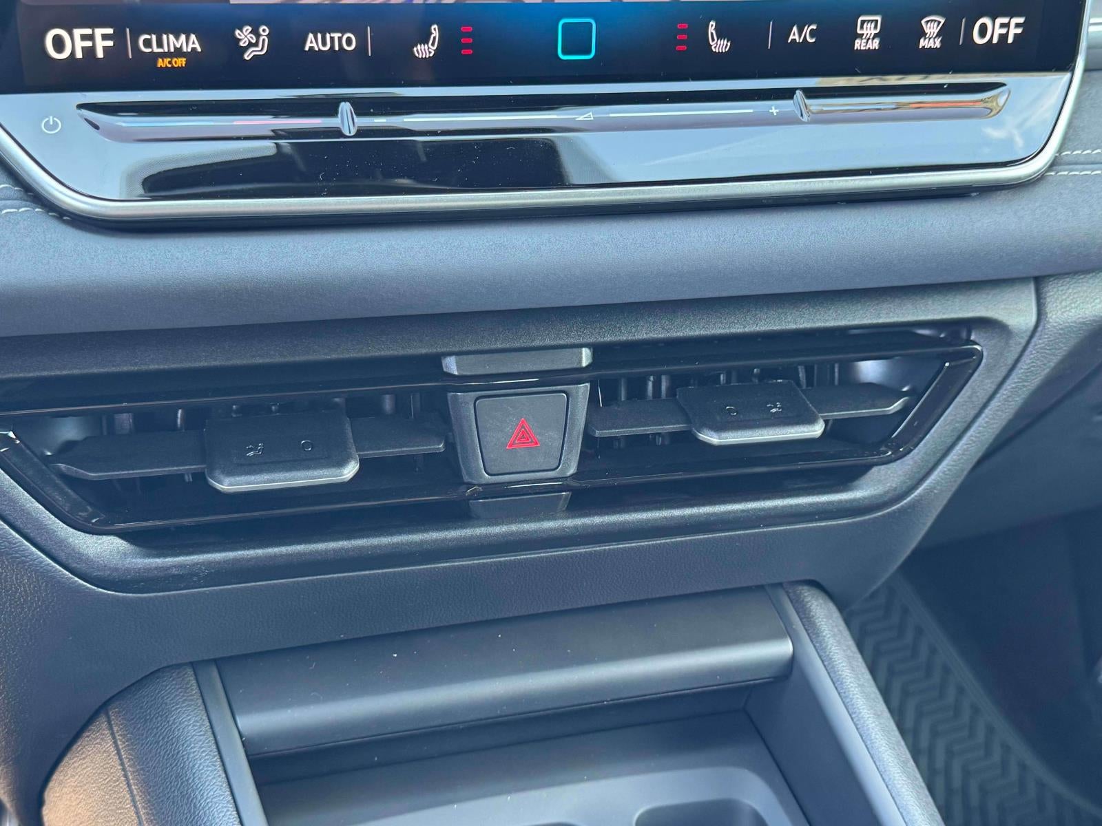 2026 Volkswagen Tiguan SE R-Line Black 4MOTION