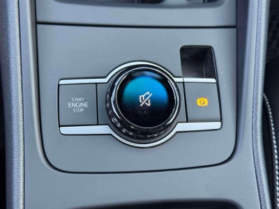 2026 Volkswagen Tiguan SE R-Line Black 4MOTION