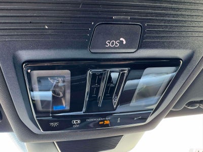 2026 Volkswagen Tiguan SE R-Line Black 4MOTION