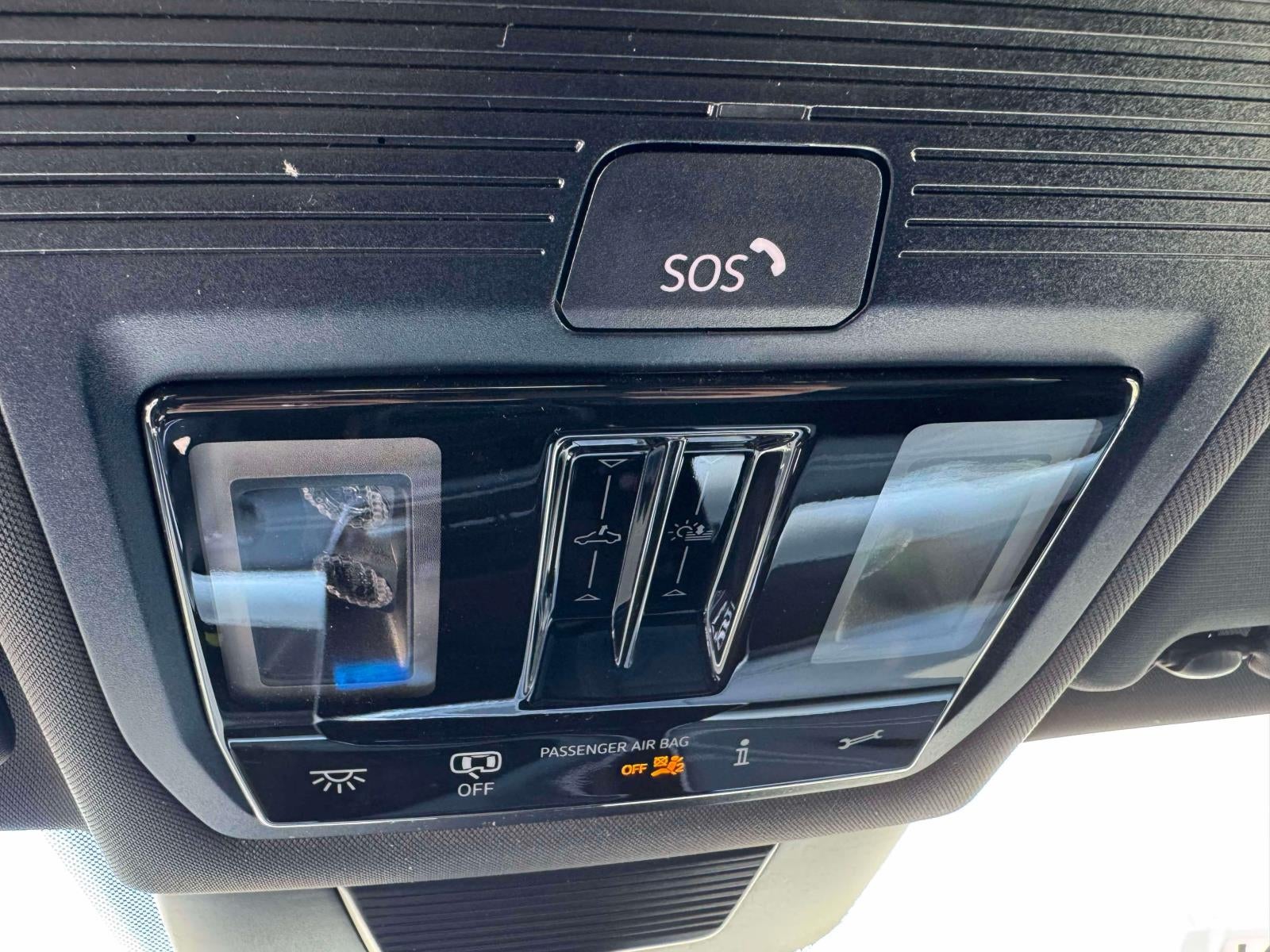 2026 Volkswagen Tiguan SE R-Line Black 4MOTION