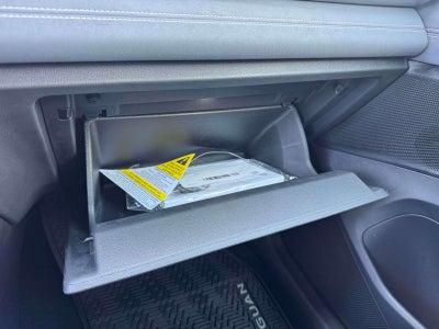 2026 Volkswagen Tiguan SE R-Line Black 4MOTION