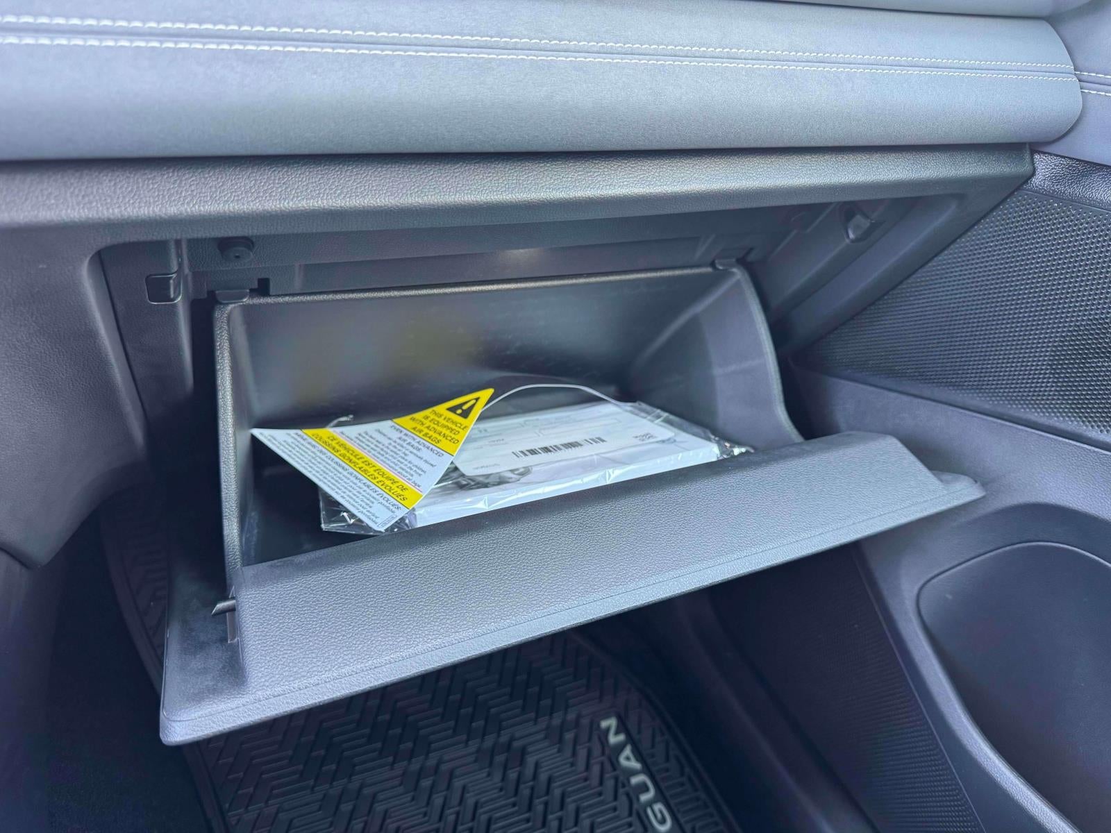 2026 Volkswagen Tiguan SE R-Line Black 4MOTION