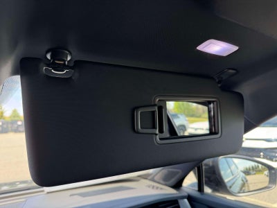 2026 Volkswagen Tiguan SE R-Line Black 4MOTION